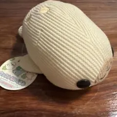 まめゴマ スリッパ 未使用タグ付き - メルカリ