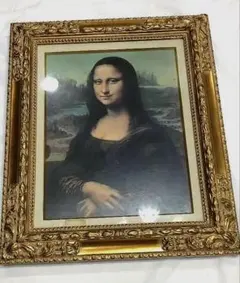 モナリザ 複製 楽天市場】モナリザ 複製画の通販