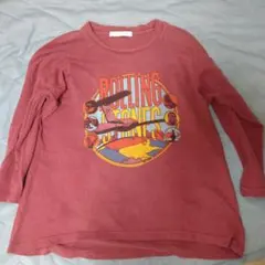 DAY DREAMERデイドリーマーローリングストーンズTシャツCOQULE購入
