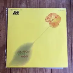 ★セールジャズHerbie Mann・All About Herbie Mann