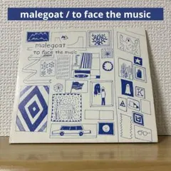 malegoat / to face the music