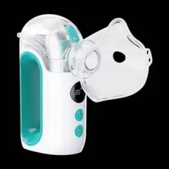 MEDIKEN メディケン ネブライザー ME109 新品未使用 - メルカリ