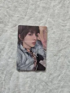 CORTIS コルティス weverse 特典 トレカ ジュフン JUHOON - メルカリ