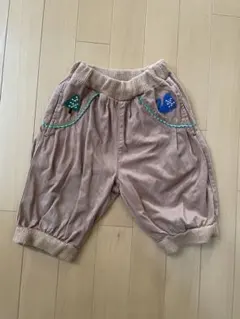 【お値下げ】プチジャム　バルーンパンツ95