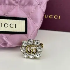 2025年最新】gucci リング フラワーの人気アイテム - メルカリ