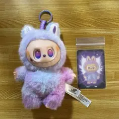THE MONSTERS ぬいぐるみ　キーホルダー