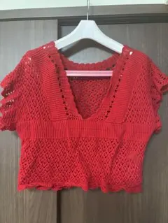 KASTANE ニット トップス サイズF