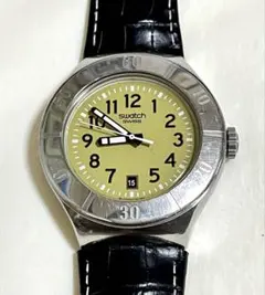 SWATCH スウォッチ SWISS 腕時計 アイロニーのサムネイル