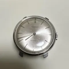 ★OH済み極上美品 IWC オールドインター R810A ペラトン式自動巻き ☆OH済み極上美品 IWC オールドインター R810A ペラトン式自動巻き