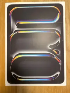 未開封 iPad PRO 11inch, 512GB, wifi+celluer