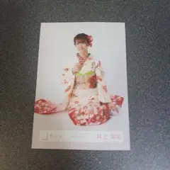 櫻坂46 生写真 井上梨名 - メルカリ