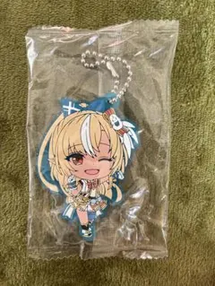 【値下】ホロライブ カプセルラバーマスコットオリジン2 不知火フレア