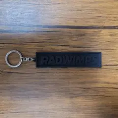 RADWIMPS キーホルダー