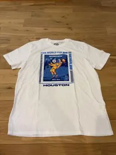 FIFA World Cup 2026 Houston Tシャツ XLサイズ - メルカリ