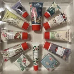 み*夢様 キャスキッドソン Cath Kidston アドベントカレンダー 12のサムネイル