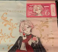 最終値下げ フラメモ フラメモ展 タペストリー メロルド