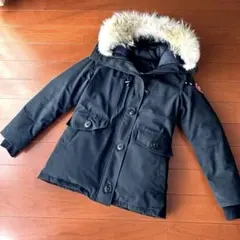 カナダグース　シャーロット 特典対象】シャーロット パーカ(2300WJ)｜FW25コレクション