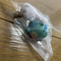 サンリオ ばたんきゅーキャラクター シナモン＆ハンギョドンセット