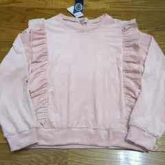 長袖トップス160