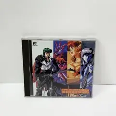 超音戦士ボーグマン THE LAST GIG OF THE WORLD