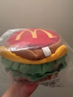 2026年最新】マクドナルド クッションの人気アイテム - メルカリ