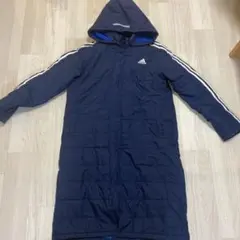 2025年最新】アディダスベンチコートの人気アイテム - メルカリ