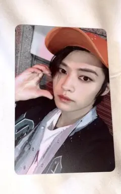 スキズ　soundwave リノ　ポップアップ　期間限定　ラキドロ