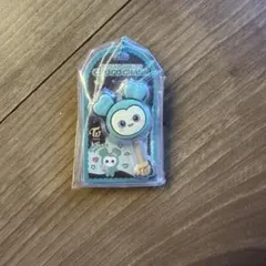 twice lovelys チョコがけボーロ&チャーム　ミナ