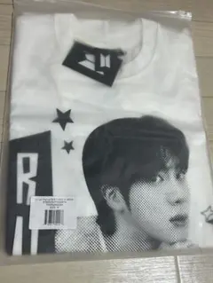 BTS JIN ジン RUNSEOKJIN US アメリカ 会場限定 トレカ - メルカリ