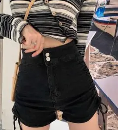 レディース ショートパンツ