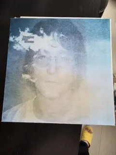 Imagine John Lennon レコード　ジョン・レノン最終値下げ❗のサムネイル