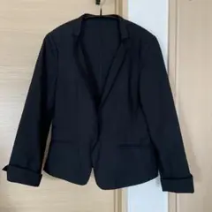 Vegaハリのあるコンパクトなジャケット