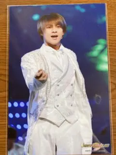 ジャニアイ　ステフォ　平野紫耀