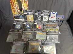 一番くじ　HUNTER×HUNTER CHMERA ANT② G賞&H賞&I賞