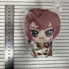 ディズニーツイステッドワンダーランドちびぐるみ寮服ver. リドル・ローズハート