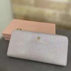 Her Schedule チェレット バルーンリリース 長財布 箱あり - メルカリ
