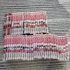 DAYS デイズ 全巻セット 1-42巻 安田剛士 外伝 振り向くな君は - メルカリ