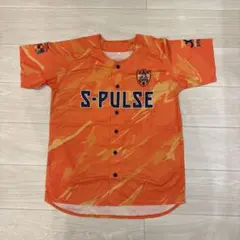 S-PULSE 応援シャツ