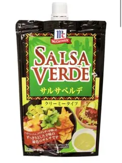 サルサベルデ　ユウキ食品　80gのサムネイル