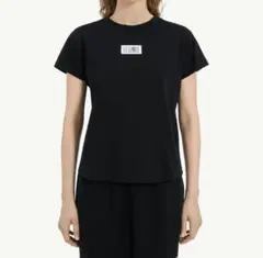 MM6 Maison Margiela ニューメリック コットンTシャツのサムネイル