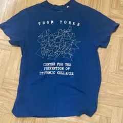THOM YORKE ライブ Tシャツ Mサイズ