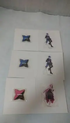 タイトーくじ☆39の日記念くじ☆KAITOアクスタ　巡音ルカ