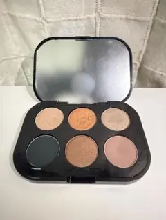 MAC アイシャドウパレット