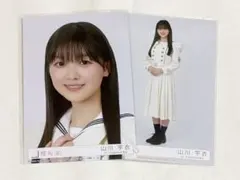 山川宇衣 生写真 チュウ Make or Break 収録 櫻坂46 - メルカリ