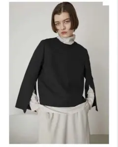 タグ付】リムアーク Soft touch comfy tops 長袖カットソー - メルカリ