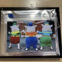 イマジニング　ザ　マジック　スライドジップケース