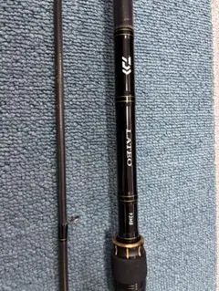 DAIWA LATEO 93MB シーバスロッドのサムネイル