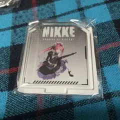 NIKKE タイトーコラボ