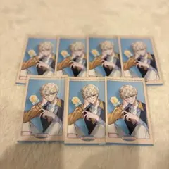 MECHATU-A 1st Mini Album On-Deck! 緋八マナ