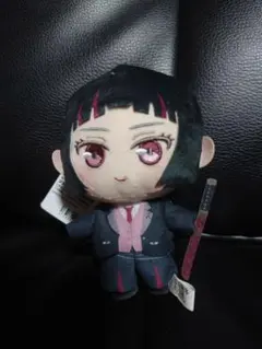 春夏秋冬代行者 ぷれちゃすぬいぐるみ 春・冬　姫鷹さくら 新品 未使用のサムネイル